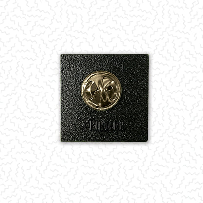 CADyO Enamel Pin