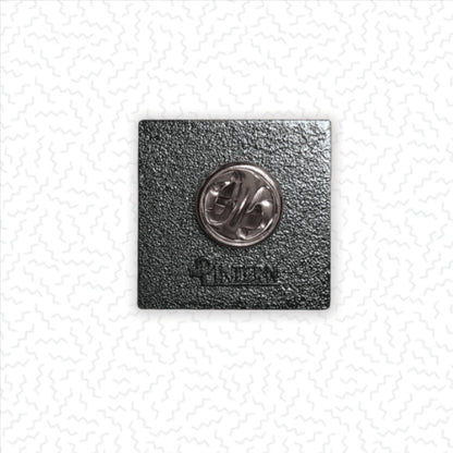 Founders Block Enamel Pin